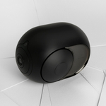 Devialet Phantom I 108 dB Dark Chrome