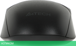 Мышь A4Tech Fstyler FG12S черный