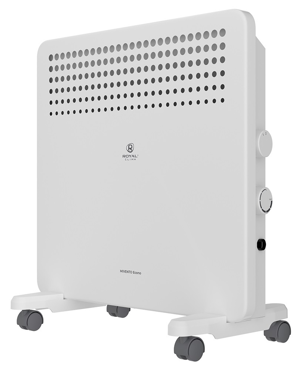 Электрический конвектор Royal Clima Mivento Econo REC-MIE1000M