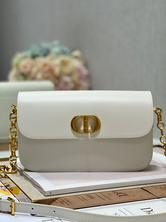Christian Dior 30 Montaigne Avenue Bag