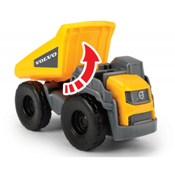 Dickie Construction — комплект Volvo для строительной техники 32 см 3725005