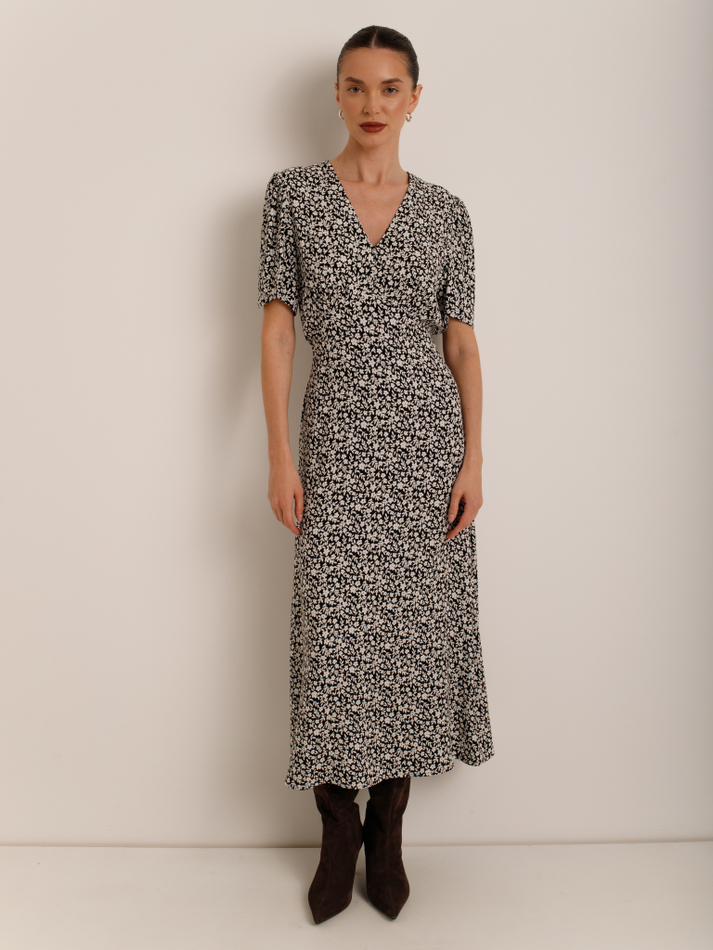 Платье "Лили"