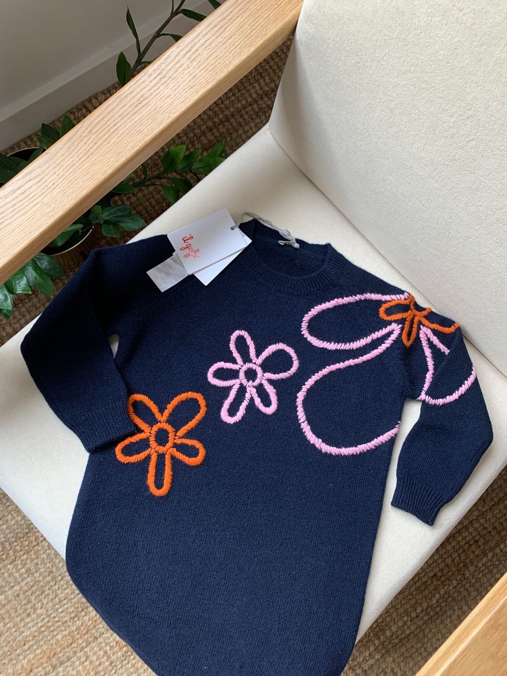 Платье il gufo