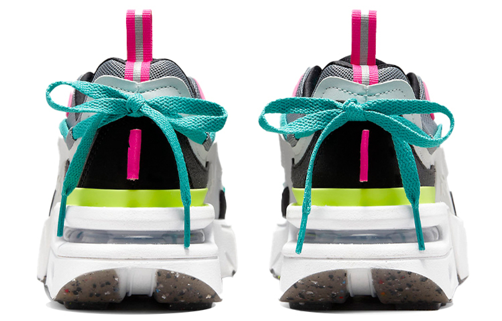 Кроссовки Nike Furyosa (Женская размерная сетка)