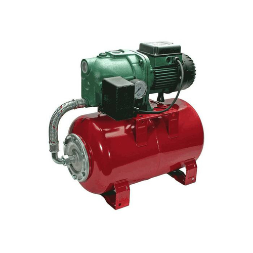 Станция насосная AQUAJET 82 M - G DAB 60121345H