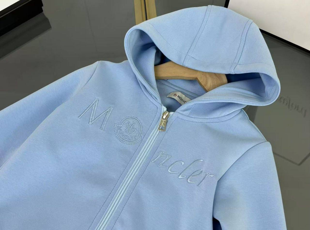 Детский спортивный костюм Moncler
