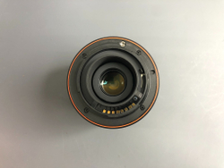 Sony A100 Kit 18-70mm DT 3.5-5.6 Macro