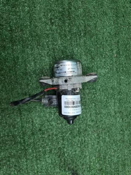 Вакуумный усил. тормозов Chery Tiggo 7 Pro (20-нв)