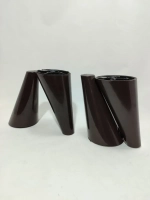 Мебельные ножки пластиковые для дивана шкафа и тумбочки