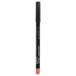 NYX Professional Makeup, Slim Lip Pencil, оттенок 858, розовый, 0,03 унции (1,04 г)