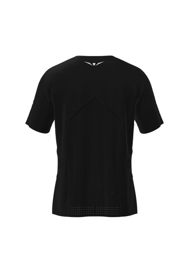 ФУТБОЛКА МУЖСКАЯ VAPOR 2.0 | BLACK
