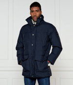 Парка ROCKIE Tommy Hilfiger - темно-синий(MW0MW36593)