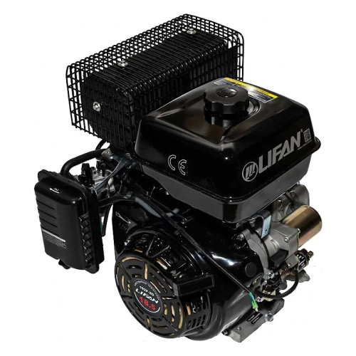 Lifan 192F-2D D25 11А двигатель бензиновый