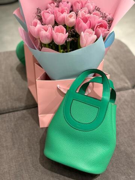 Сумка Hermes
