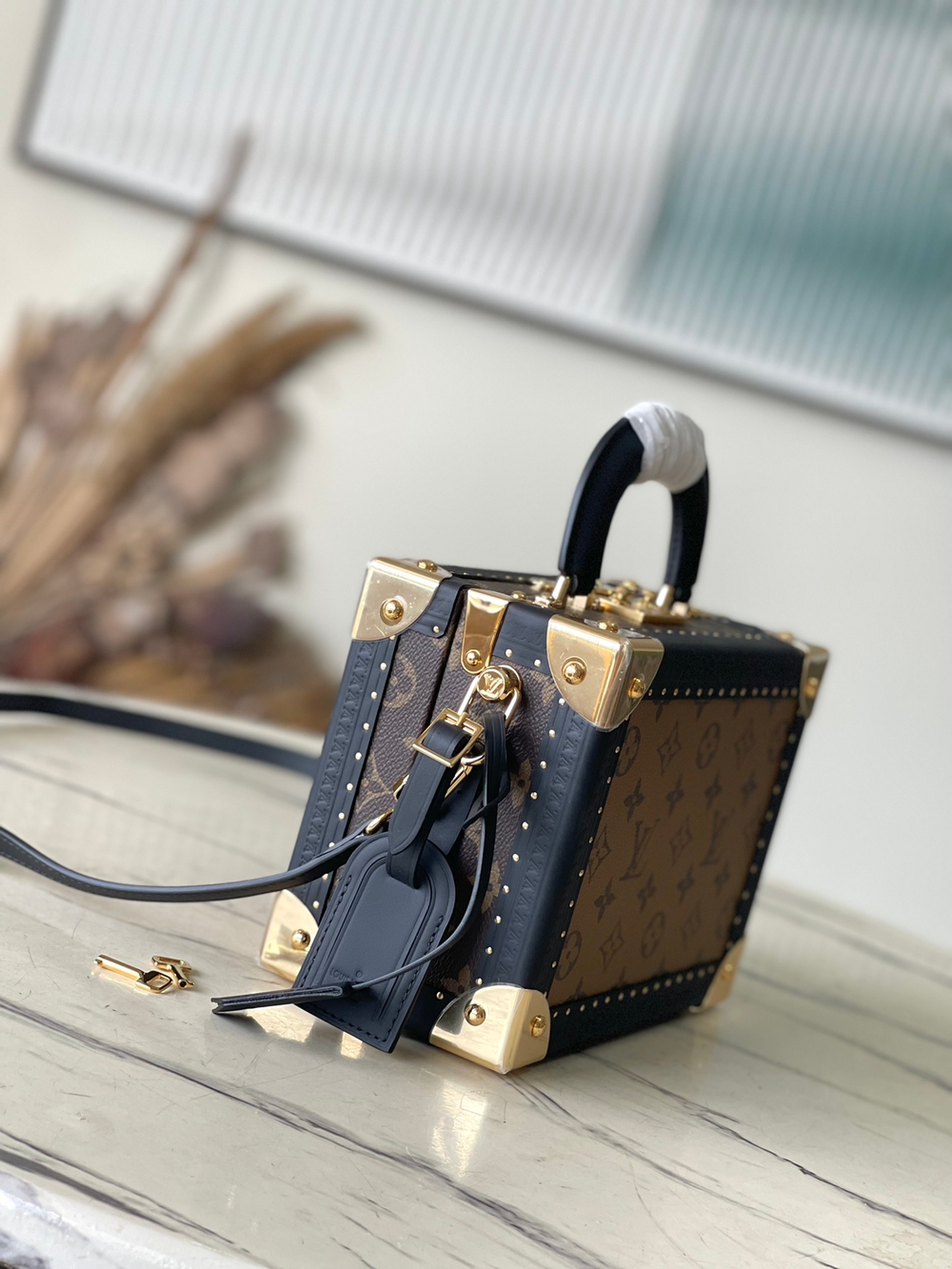 Louis Vuitton Petite Valise