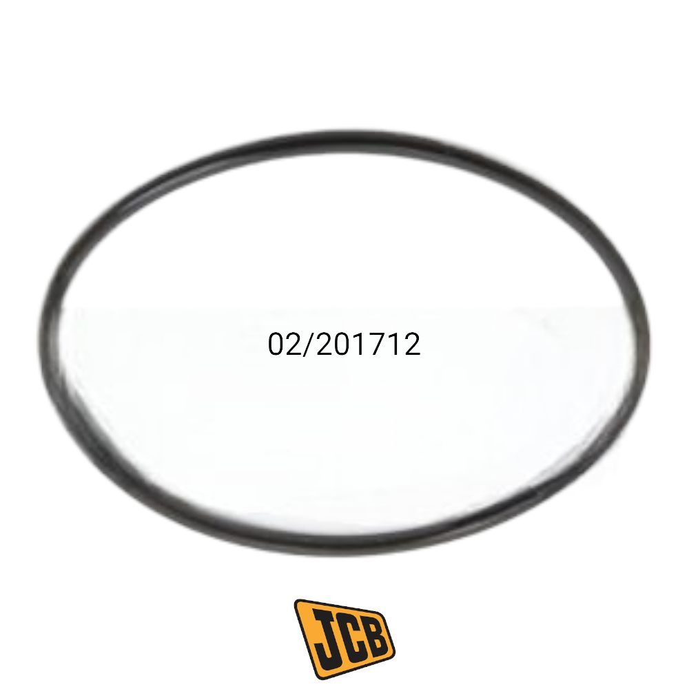 Уплотнительное кольцо ТНВД JCB 02/201712