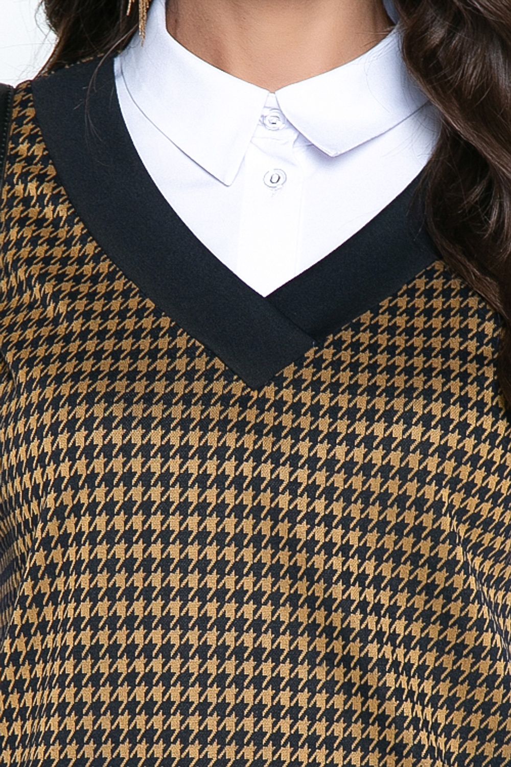 Жилет 2007 Avili