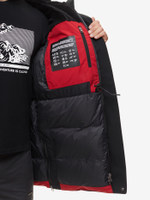 КУРТКА МУЖСКАЯ ПУХОВАЯ BASK VORGOL V2