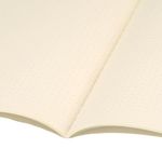 Тетрадь 60 л. в точку обложка SoftTouch, бежевая бумага 70 г/м2, сшивка, В5 (179х250 мм), ЕДИНОРОЖКИ, BRAUBERG, 403827