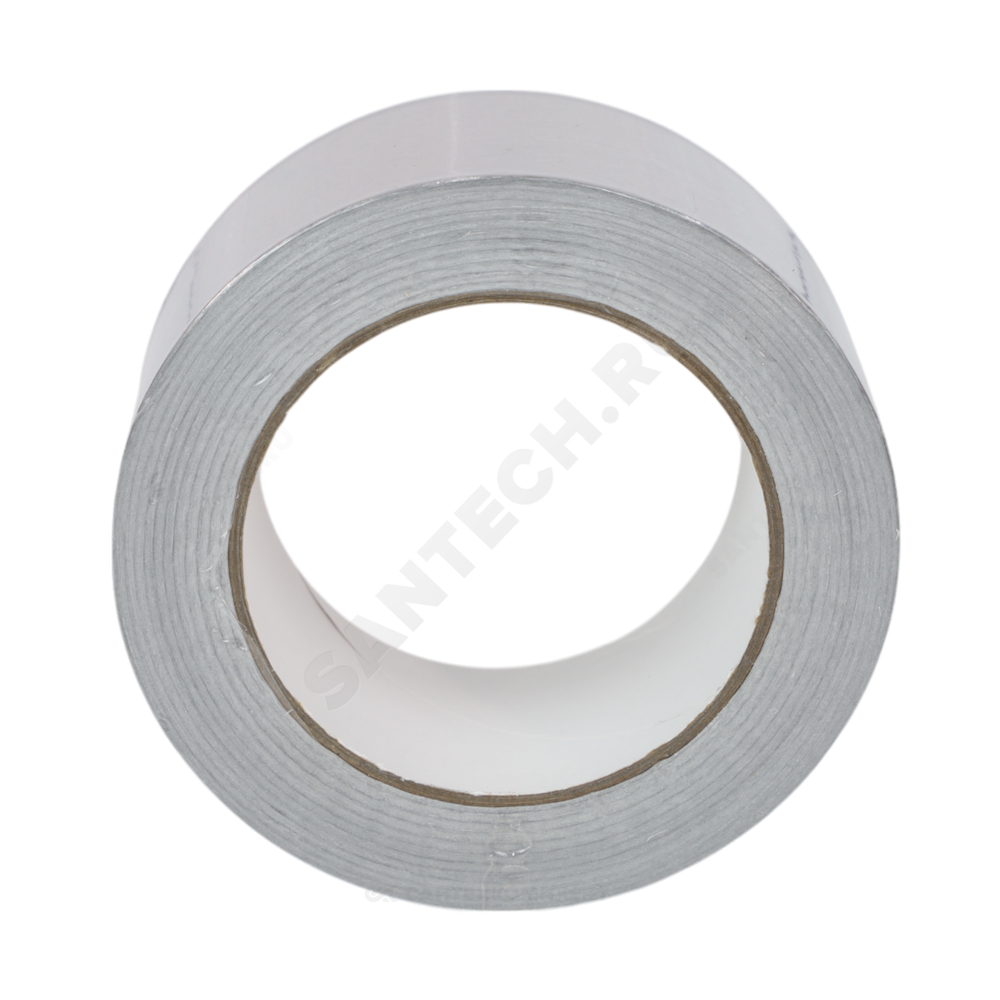 Лента алюминий AA 130 AD ALU 50мм х 50м самоклеящаяся K-flex 850CG020044