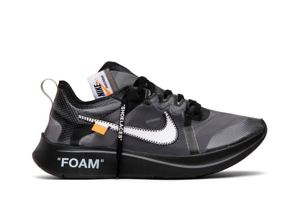 Кроссовки Nike Zoom Fly 1