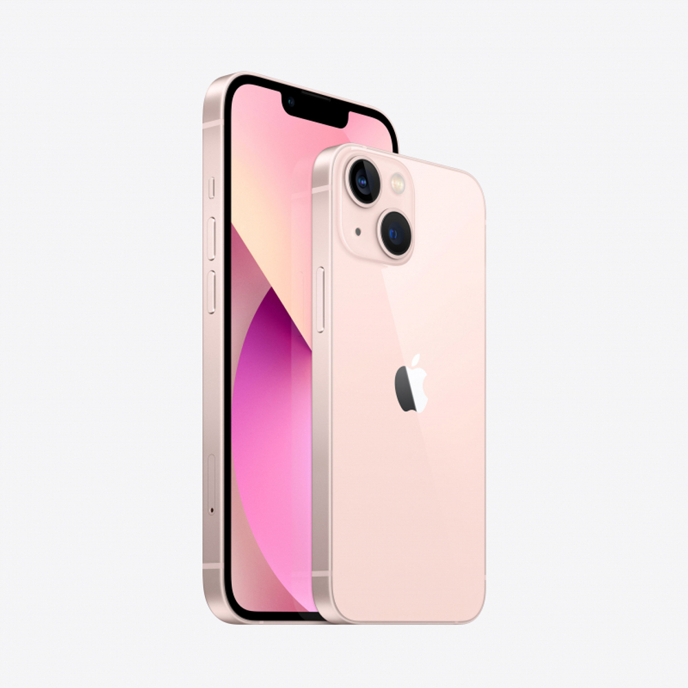 Apple iPhone 13 mini 512GB (Розовый | Pink)
