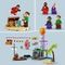 Lego konstruktor Marvel 10790 Team Spidey at Green Goblin&#39;s Lighthouse