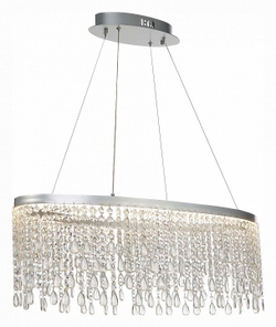 Подвесная люстра ST-Luce SL6201.103.37