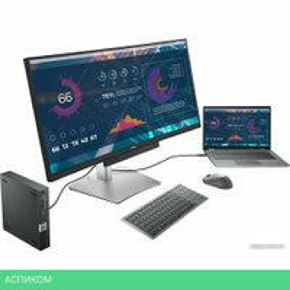 Монитор Dell UltraSharp P3421WM