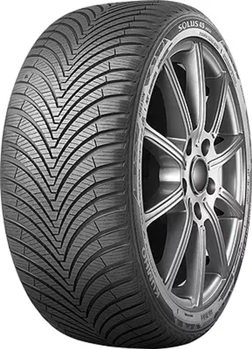 Kumho Solus 4S HA32 SUV 255/55 R19 111W