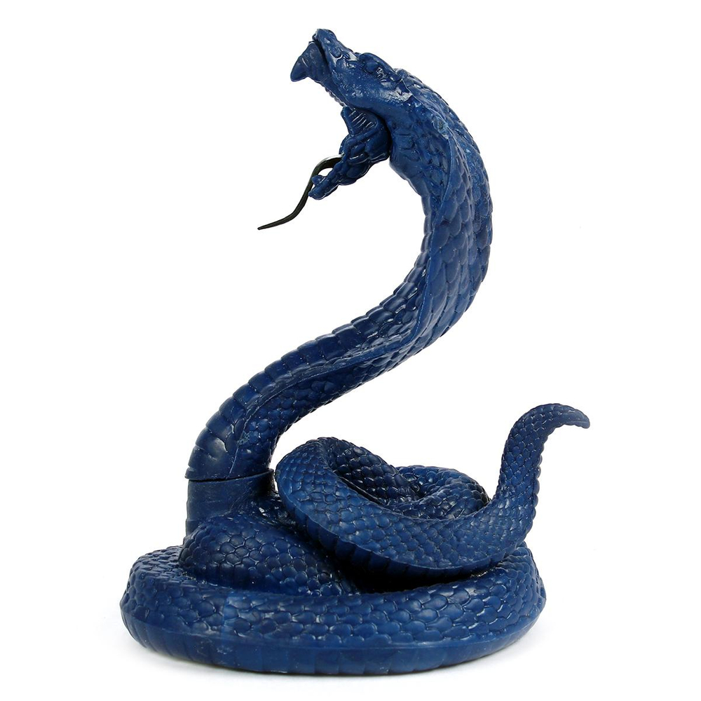 Игровой набор Junfa Динозавр против кобры на радиоуправлении свет звук