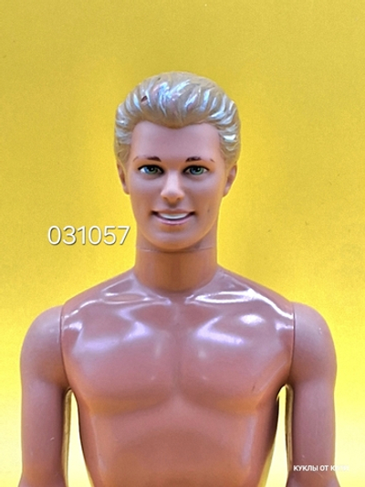 Кукла Барби Кен винтаж конец 90х 031057