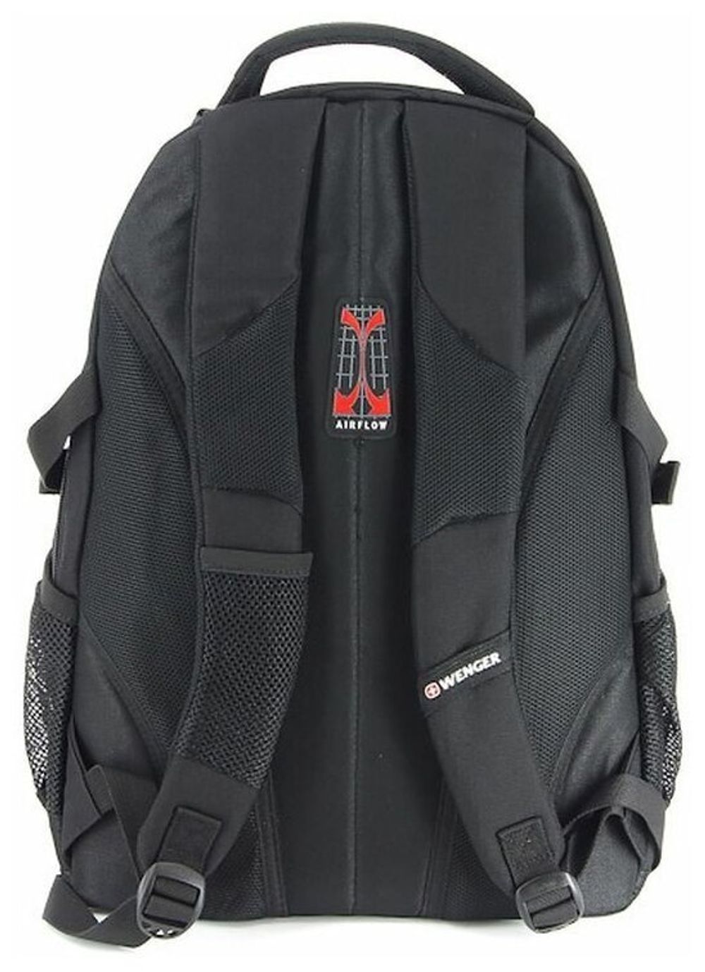 Рюкзак WENGER, универсальный, фуксия (пурпурный), 22 л, 34х14х46 см, 3001932408