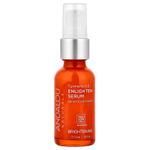 Andalou Naturals, осветляющая сыворотка, с куркумой и витамином C, 32 мл (1,1 жидк. унции)