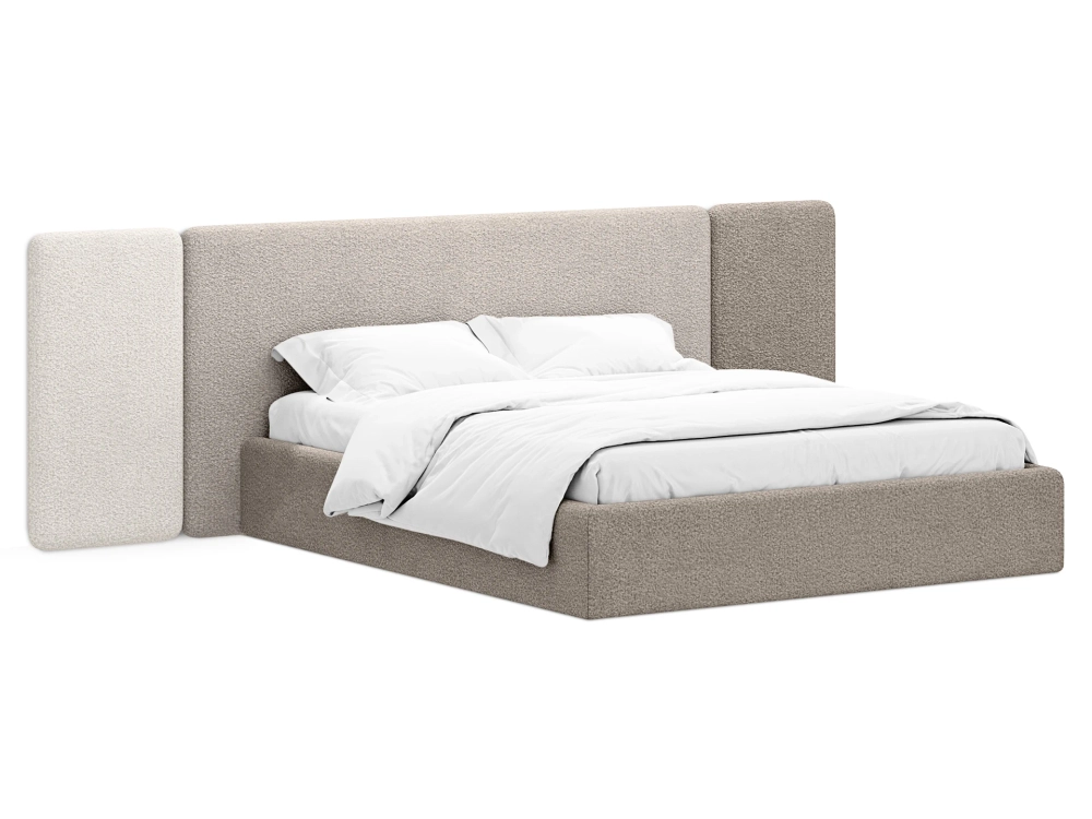 Кровать Atessa с подъемным механизмом