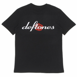 Футболка Deftones