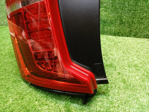 Фонарь левый Volvo XC90 2 (2014-н.в.)
