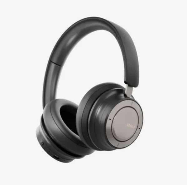 Наушники-полноразмерные беспроводные DALI IO-8