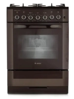 Плита комбинированная 6502-03 0030