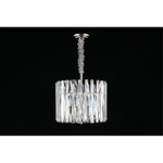 Подвесная люстра Aployt Verene APL.808.03.05