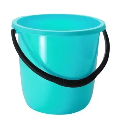 Ведро Rock'n'Roll 7 л антрацит