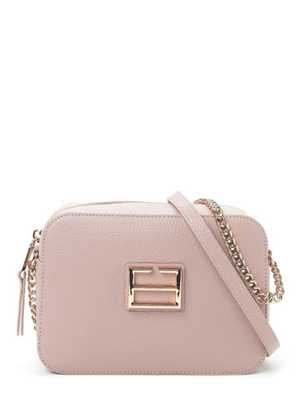 Сумка кожаная FABRETTI L16991C6-9911