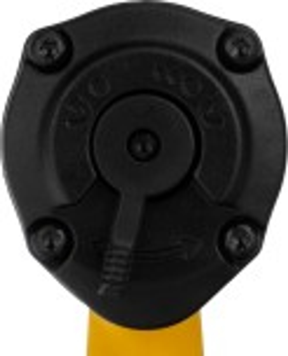 Гайковерт пневматический Denzel IW1700 ударный 3/4", 8500 об/мин, 1700 Hм 57488