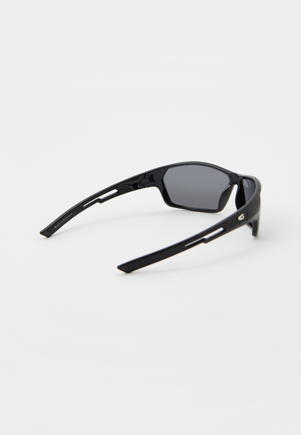 Спортивные очки GOG Jil / Black / Polarized Smoke Lens