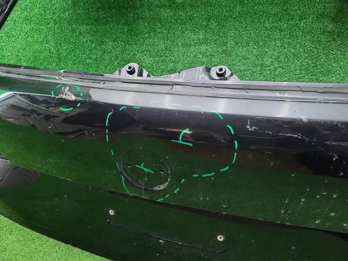 Крышка багажника BMW X5 G05 (2018-н.в.)