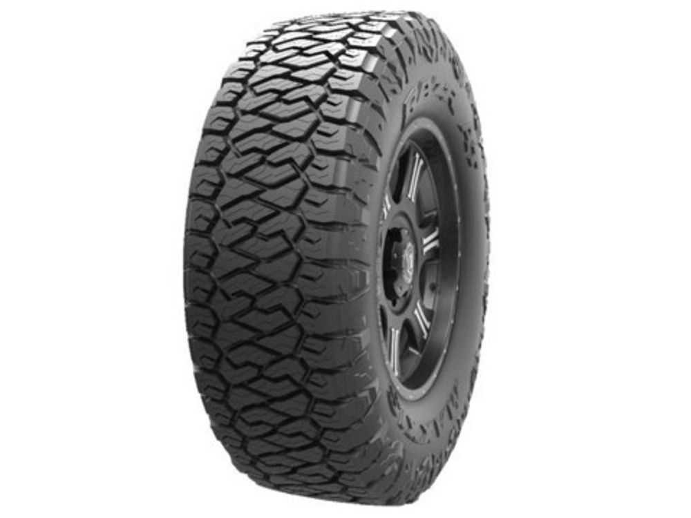 Шина Maxxis RAZR AT 295/60R20LT 126/123S