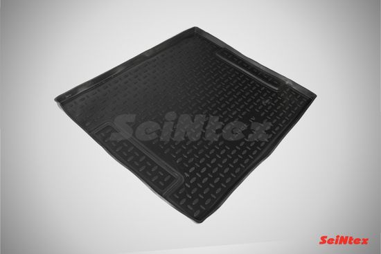 Коврик в багажник Chevrolet Tahoe III (2006-2014)