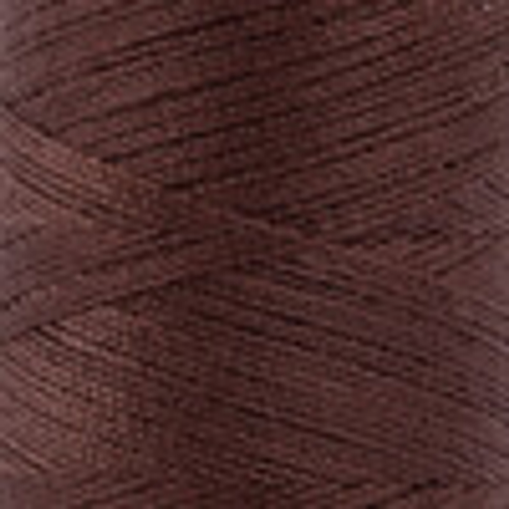 Швейные нитки 40/2 "Gamma" цвет 475 красно-коричневый 1 шт 400 я 365 м (полиэстер)