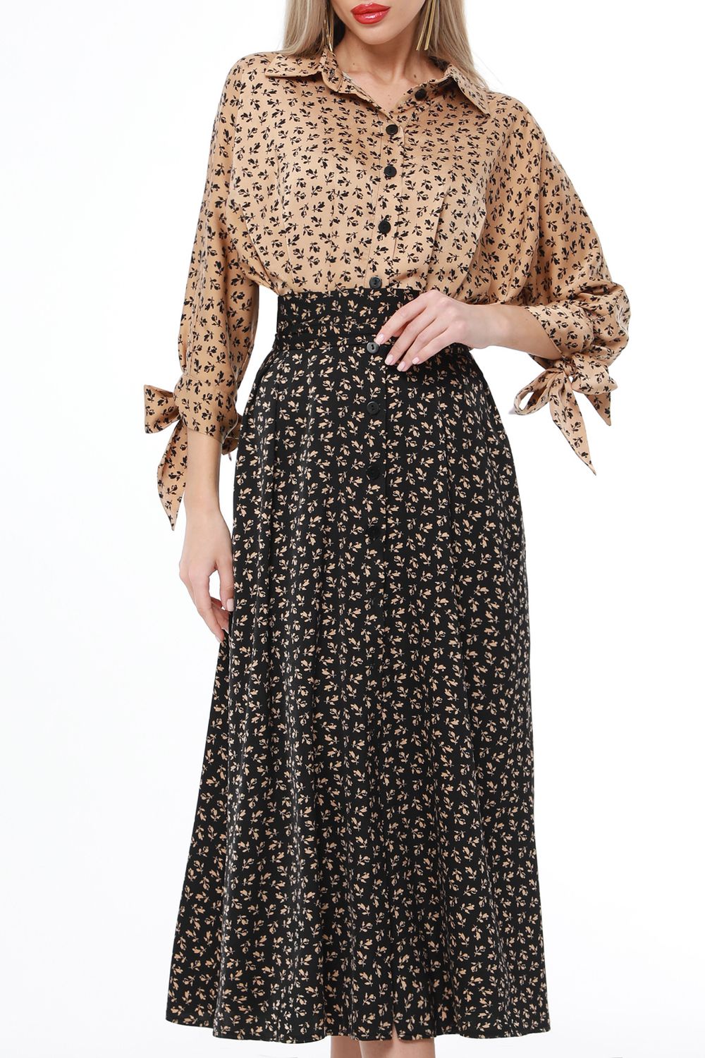 Платье Создать индивидуальность DStrend (Акция)