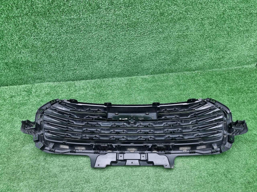 Решетка радиатора Haval Jolion (2021-2024)